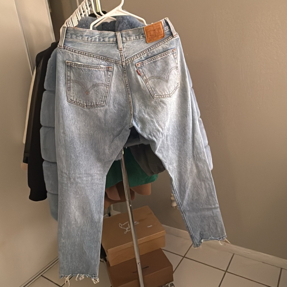 Jeans Levi’s